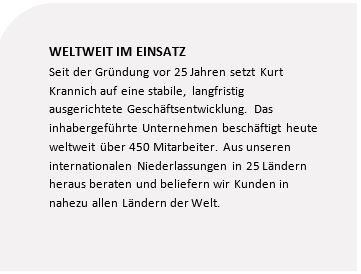 Jobs Ausbildung Zur Fachkraft Fur Lagerlogistik M W D In Weil Der Stadt Krannich Group Gmbh